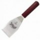 Mercer Culinary Hells Handle Heat Resistant Heavy Duty Turner