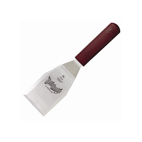 Mercer Culinary Hells Handle Heat Resistant Heavy Duty Turner