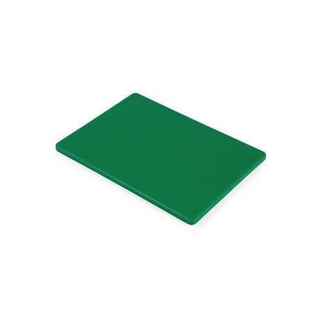Hygiplas Small Green Chopping Board