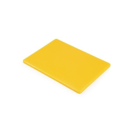 Hygiplas Small Yellow Chopping Board