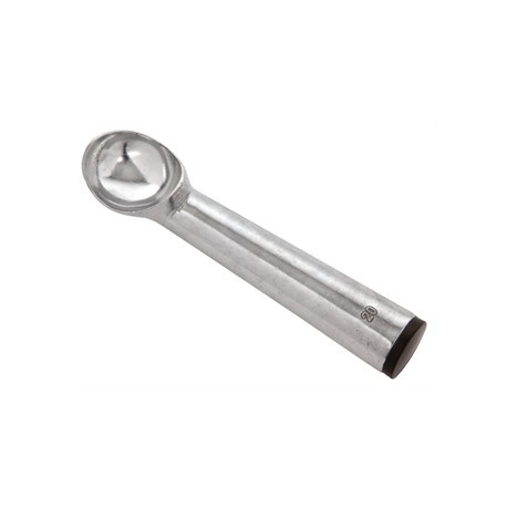 Vogue Ice Cream Scoop Brown Cap 2oz