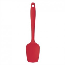 Kitchen Craft Silicone Mini Spoon Red 20cm