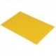 Hygiplas High Density Yellow Chopping Board Large