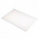 Hygiplas Extra Large High Density White Chopping Board