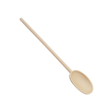 Matfer Heat Resistant Serving Spoon 12in