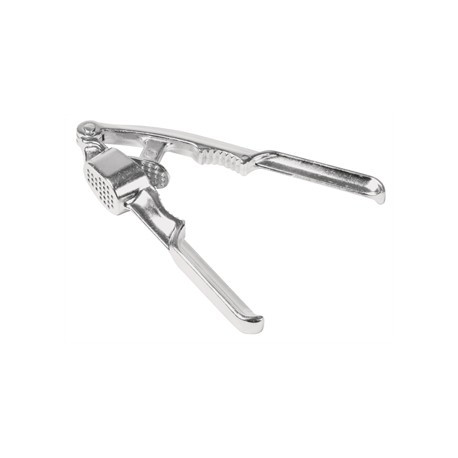 Vogue Hand Operated Garlic Press