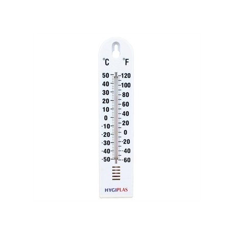 Hygiplas Wall Thermometer