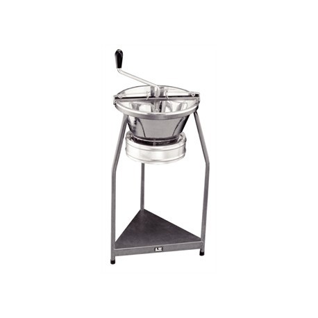 Tellier Triturator And Stand