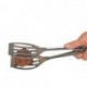 Vogue Separating Chefs Tongs 11in