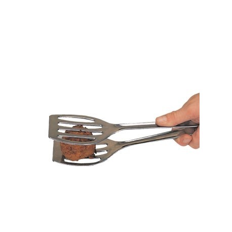 Vogue Separating Chefs Tongs 11in