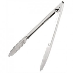 Vogue Catering Tongs 10in