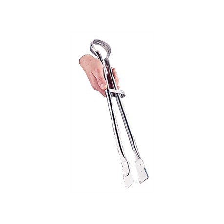 Vogue Steak Tongs 20in