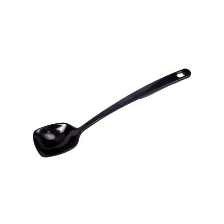 Long Black Serving Spoon