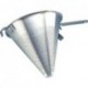 Vogue Conical Strainer 10in