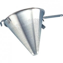 Vogue Conical Strainer 10in