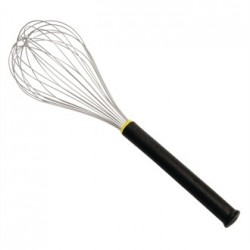 Matfer Balloon Whisk 18in