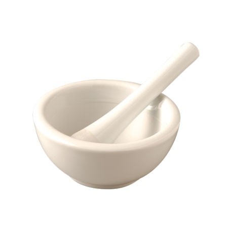 Vogue Pestle and Mortar Large