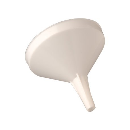 Vogue Plastic Funnel 6in