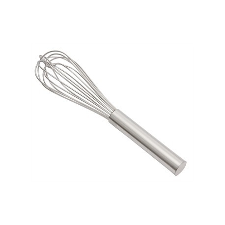 Vogue Heavy Whisk 12in
