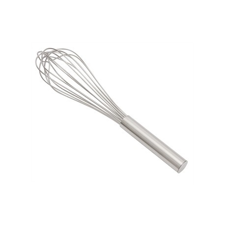 Vogue Heavy Whisk 14in