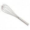Vogue Heavy Whisk 16in
