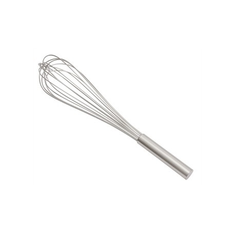 Vogue Heavy Whisk 18in