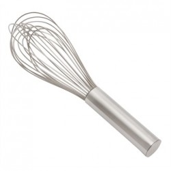 Vogue Light Whisk 10in