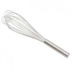 Vogue Light Whisk 16in