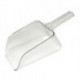 Vogue Polycarbonate Scoop 900ml
