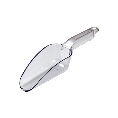 Vogue Polycarbonate Scoop 170ml