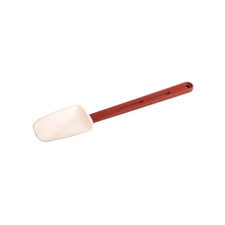 Vogue Heat Resistant Spoonula 10in
