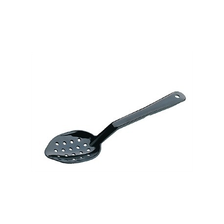 Matfer Exoglass Perforated Serving Spoon 9in