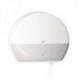 Tork Jumbo Toilet Roll Dispenser White