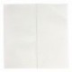 Jantex White Airlaid Hand Towels