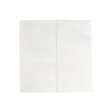 Jantex White Airlaid Hand Towels