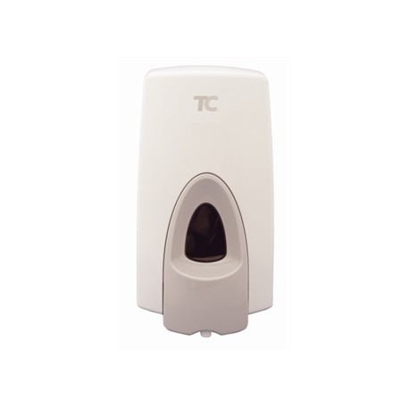 Rubbermaid White Foam Hand Soap Dispenser
