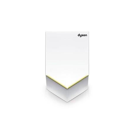 Dyson Airblade V Hand Dryer White