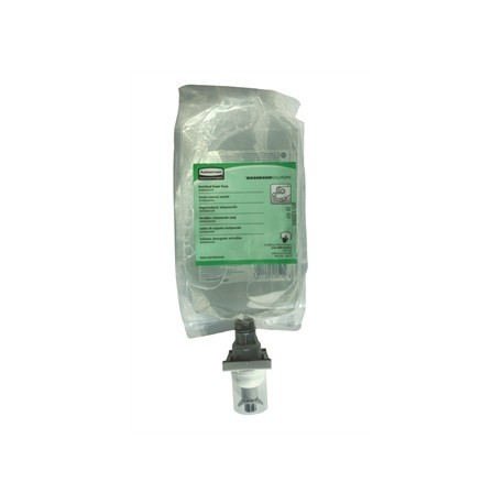 Rubbermaid Antibacterial Autofoam Refill Pouches