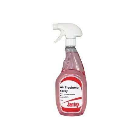 Jantex Peach Scented Air Freshener