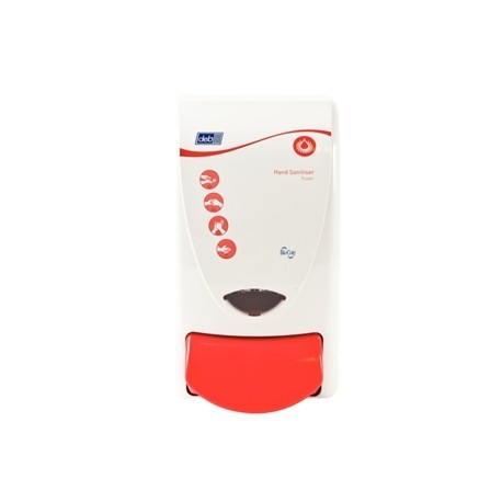 Deb Sanitiser Dispenser