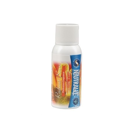Rubbermaid Microburst Air Freshener Refills