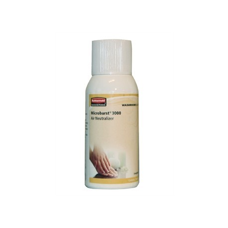 Rubbermaid Microburst Air Freshener Refills