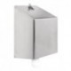 Jantex Stainless Steel Centrefeed Roll Dispenser