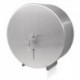 Jantex Stainless Steel Jumbo Roll Tissue Dispenser
