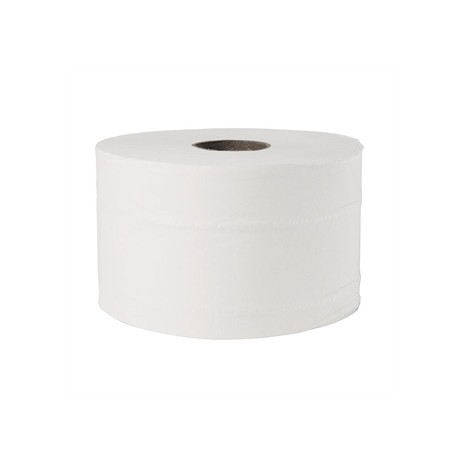 Jantex Micro Twin Toilet Roll Refill