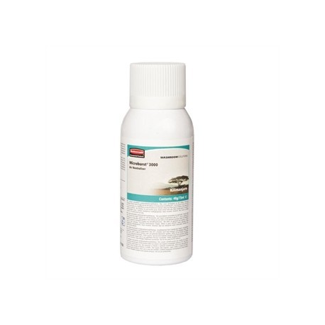 Rubbermaid Microburst AirCare refills Kilimanjaro
