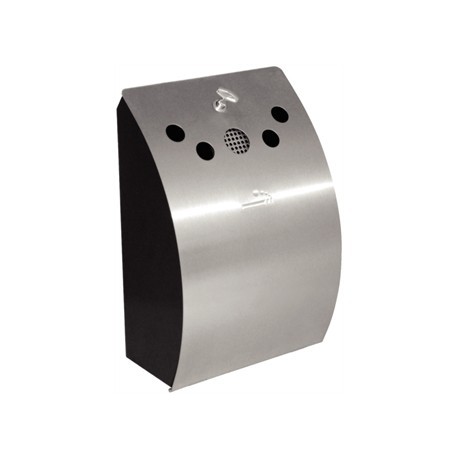 Bolero Wall Mounted Ashtray