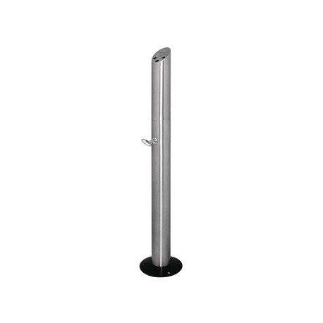 Bolero Floor Standing Ashtray Pole