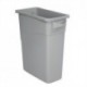 Rubbermaid Slim Jim Container 60Ltr