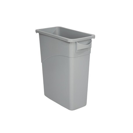 Rubbermaid Slim Jim Container 60Ltr
